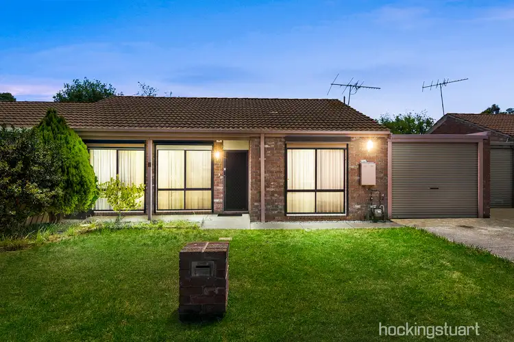 2/58 Andrew Street, Melton South VIC 3338