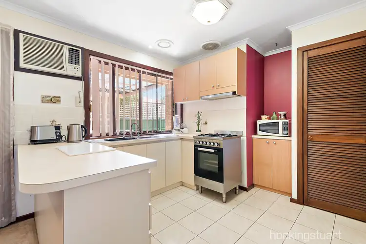 Second view of Homely unit listing, 2/58 Andrew Street, Melton South VIC 3338