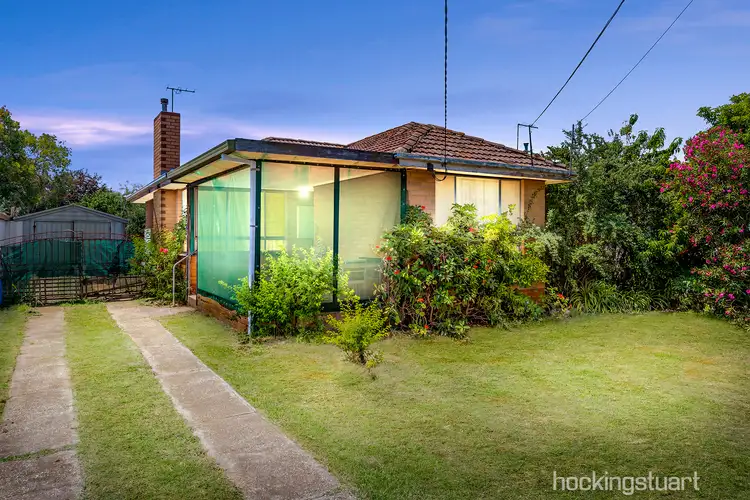 42 Falcon Drive, Melton VIC 3337