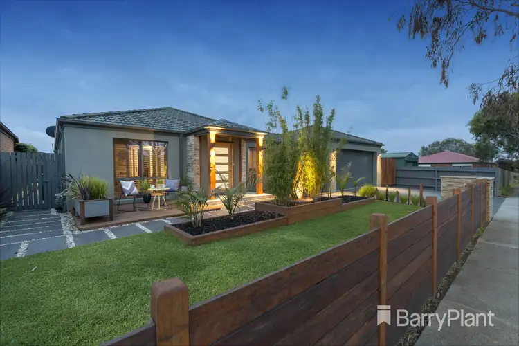 19 Allchin Avenue, Mornington VIC 3931