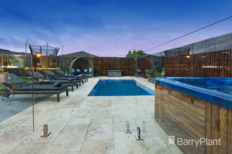 Second view of Homely house listing, 19 Allchin Avenue, Mornington VIC 3931