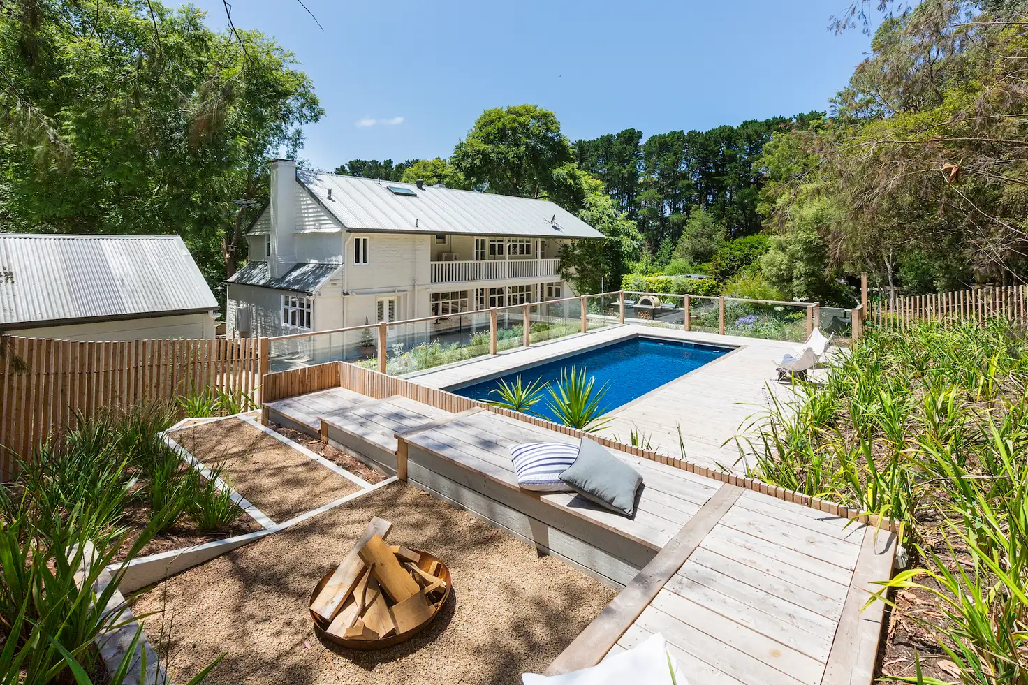 Main view of Homely house listing, 29 Old Bittern - Dromana Road, Merricks North VIC 3926
