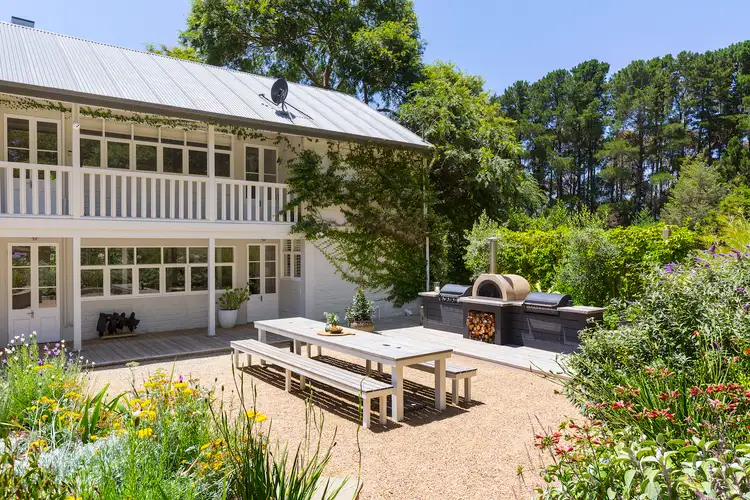 Fifth view of Homely house listing, 29 Old Bittern - Dromana Road, Merricks North VIC 3926