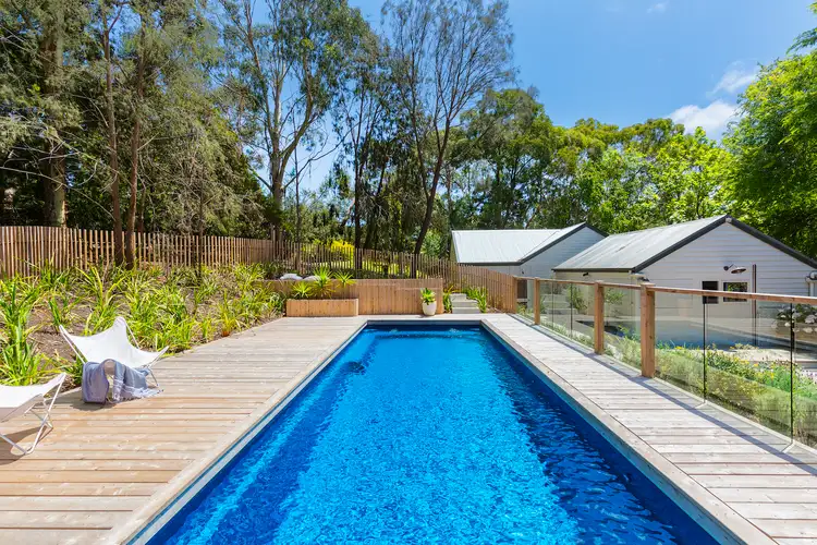 Sixth view of Homely house listing, 29 Old Bittern - Dromana Road, Merricks North VIC 3926
