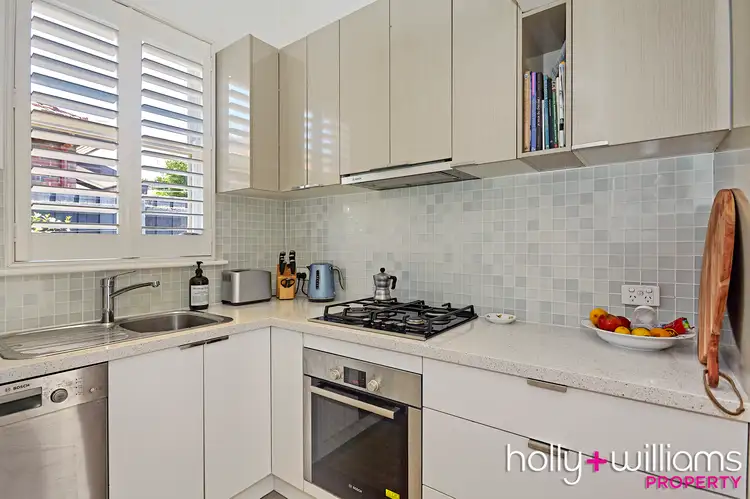 Fifth view of Homely house listing, 130 Lord Street, Richmond VIC 3121