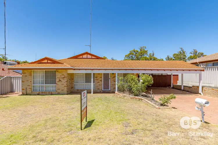 7 Yardley Court, Usher WA 6230