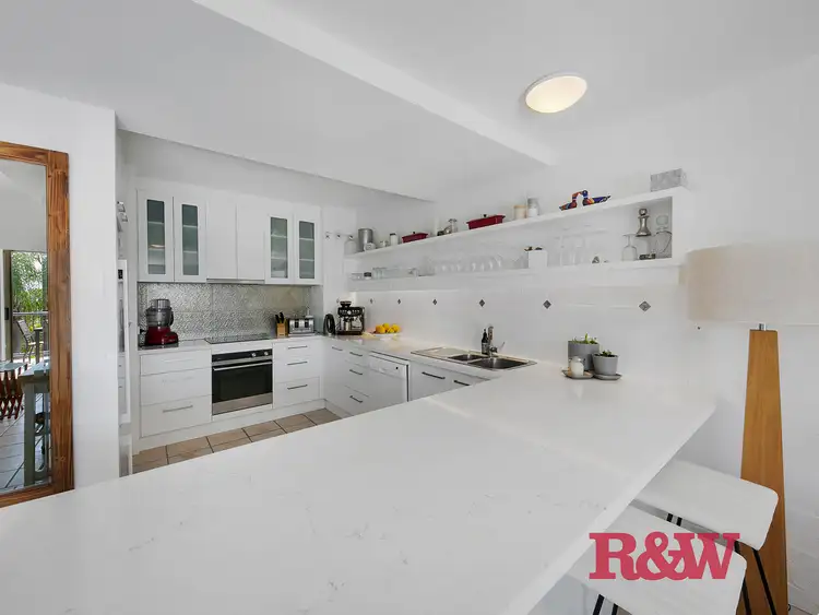 Second view of Homely unit listing, 11/24 Viewland Drive, Noosa Heads QLD 4567