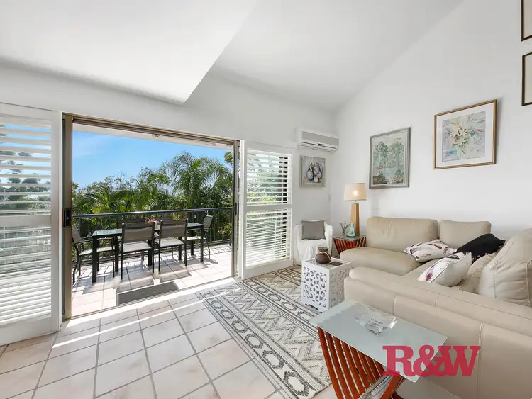 Third view of Homely unit listing, 11/24 Viewland Drive, Noosa Heads QLD 4567
