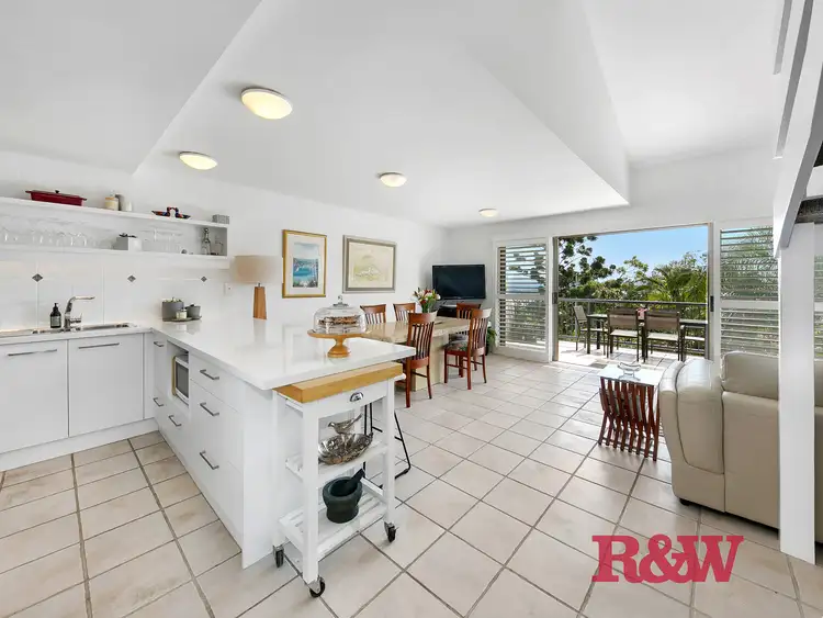 Fourth view of Homely unit listing, 11/24 Viewland Drive, Noosa Heads QLD 4567