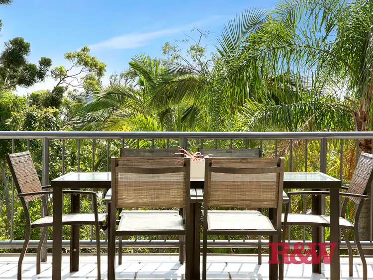 Fifth view of Homely unit listing, 11/24 Viewland Drive, Noosa Heads QLD 4567