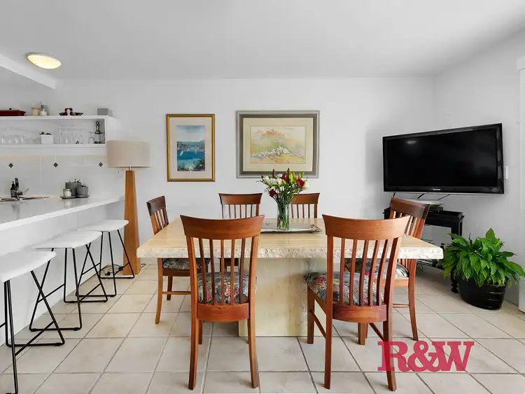 Sixth view of Homely unit listing, 11/24 Viewland Drive, Noosa Heads QLD 4567