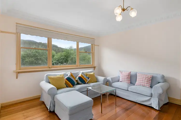 Fifth view of Homely house listing, 9 Richards Road, Warburton VIC 3799