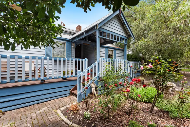 35 Hoddle Street, Yarra Junction VIC 3797