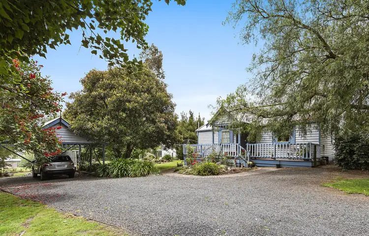 Fifth view of Homely house listing, 35 Hoddle Street, Yarra Junction VIC 3797