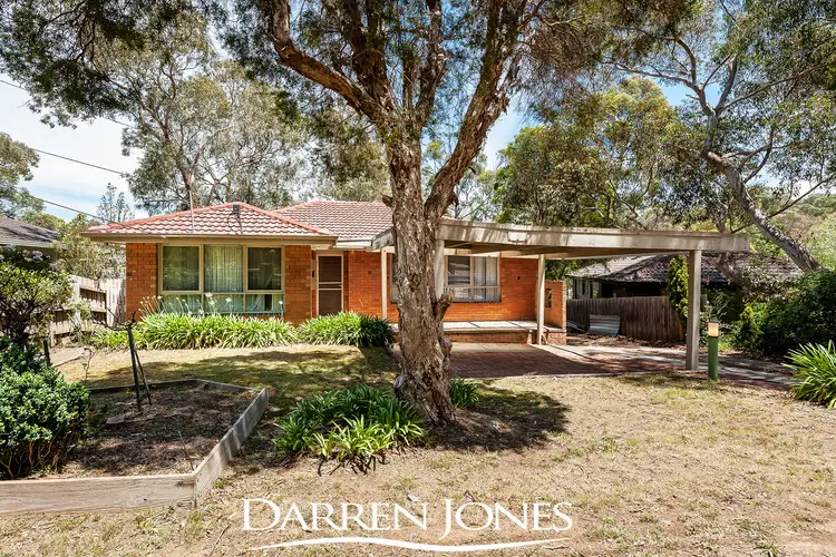 18 Cressy Street, Montmorency VIC 3094