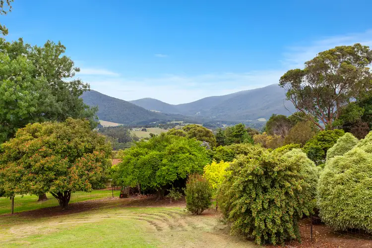 Second view of Homely house listing, 1 Cairnview Court, Launching Place VIC 3139