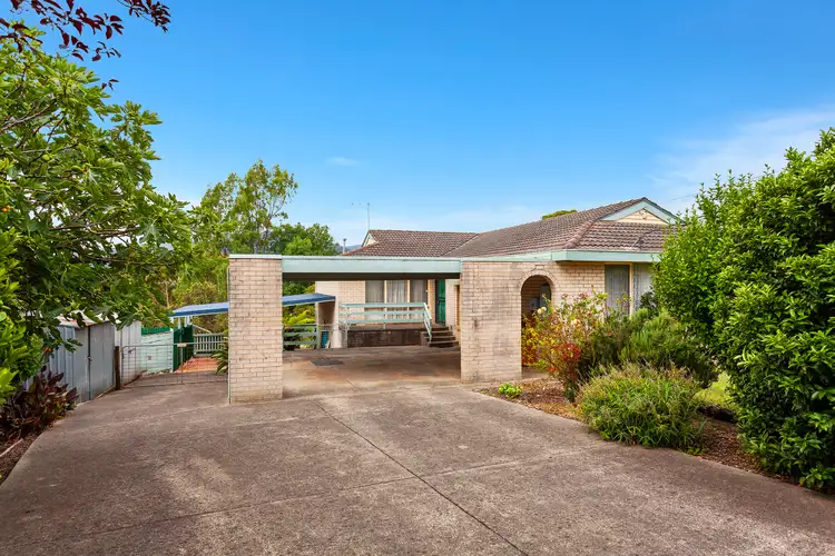 Third view of Homely house listing, 1 Cairnview Court, Launching Place VIC 3139