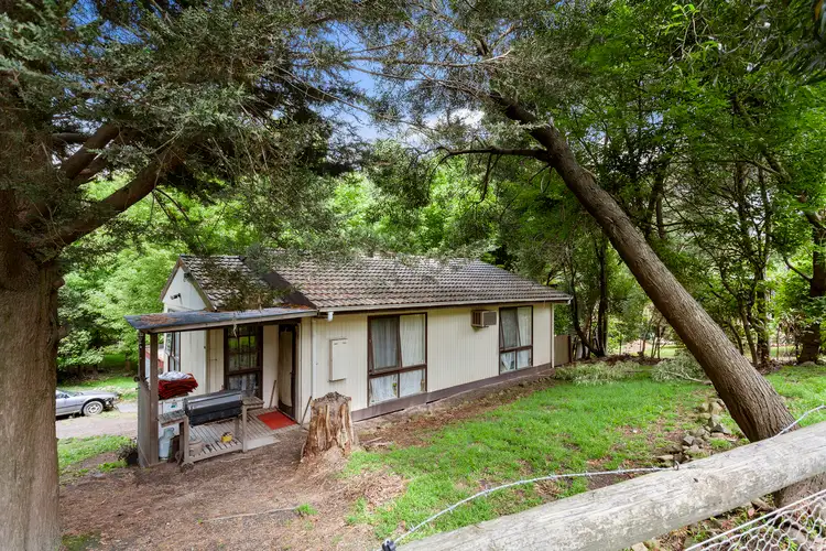 Main view of Homely house listing, 60-62 Wonga Road, Millgrove VIC 3799