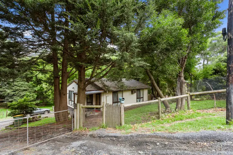 Second view of Homely house listing, 60-62 Wonga Road, Millgrove VIC 3799