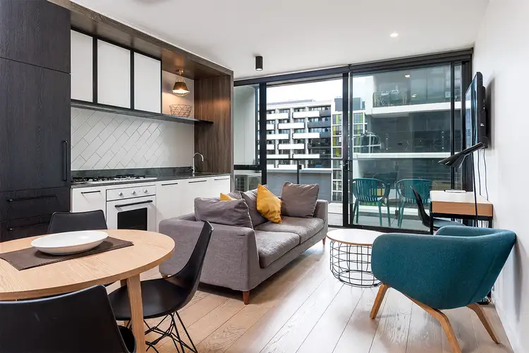 512/20 Shamrock Street, Abbotsford VIC 3067