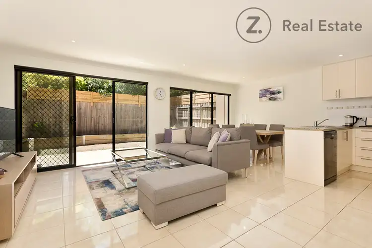 7/4 Floriston Road, Boronia VIC 3155