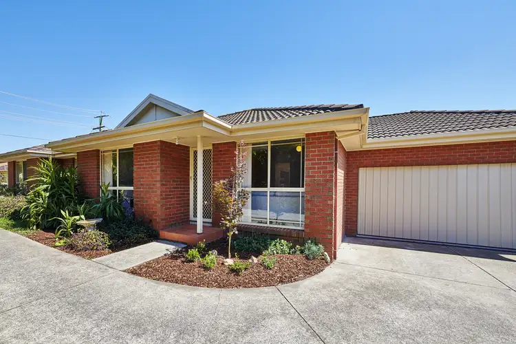 2/16 Wilson Street, Ferntree Gully VIC 3156