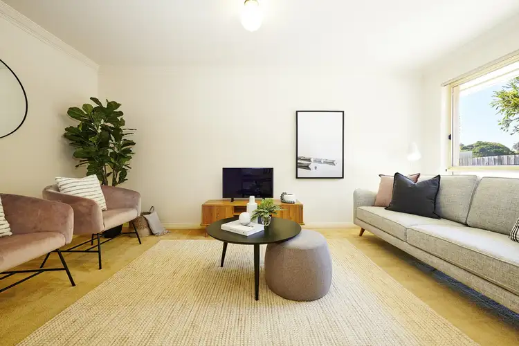 Second view of Homely unit listing, 2/16 Wilson Street, Ferntree Gully VIC 3156