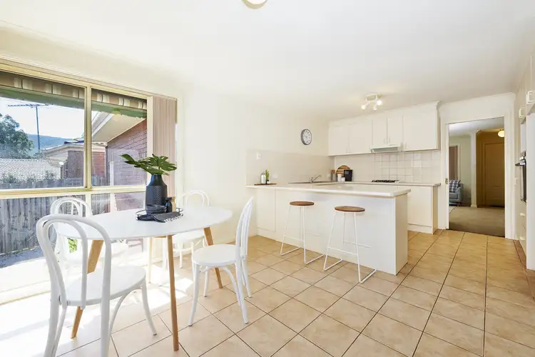 Fourth view of Homely unit listing, 2/16 Wilson Street, Ferntree Gully VIC 3156