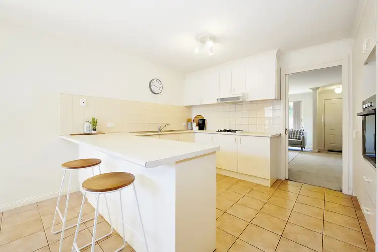 Fifth view of Homely unit listing, 2/16 Wilson Street, Ferntree Gully VIC 3156