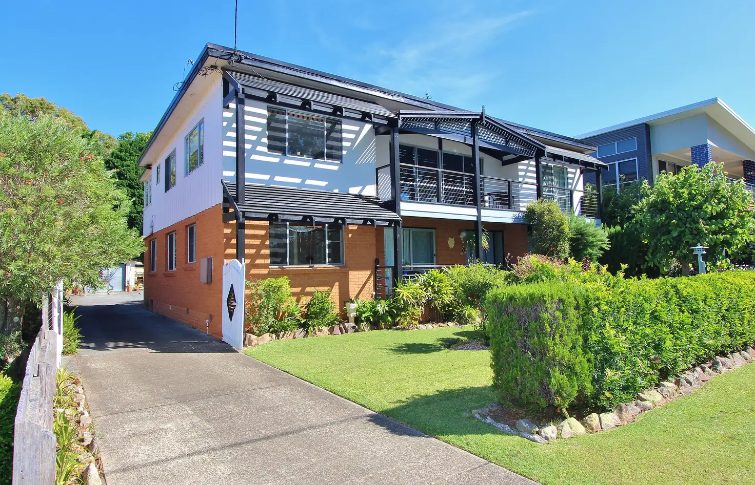 Main view of Homely house listing, 29 The Boulevarde, Dunbogan NSW 2443