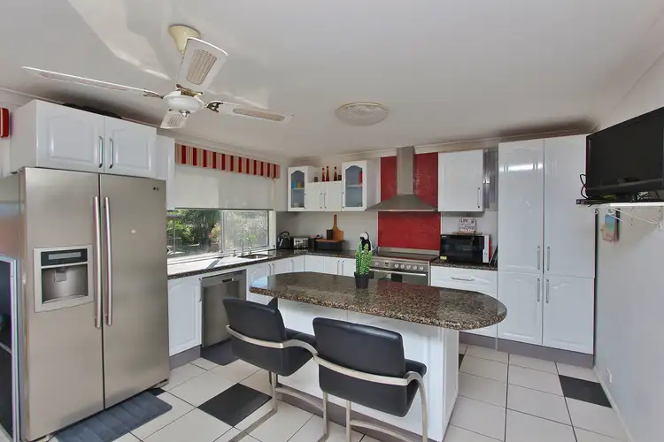 Fifth view of Homely house listing, 29 The Boulevarde, Dunbogan NSW 2443