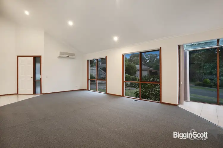 Third view of Homely house listing, 8 Balmain Drive, Berwick VIC 3806