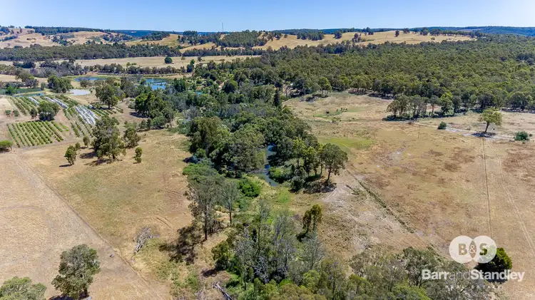 80 Russells Road, Balingup WA 6253