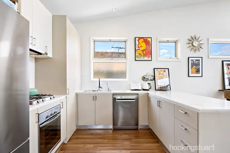 Third view of Homely townhouse listing, 5/11 Churchill Avenue, Maidstone VIC 3012