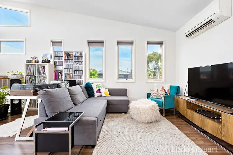 Fourth view of Homely townhouse listing, 5/11 Churchill Avenue, Maidstone VIC 3012