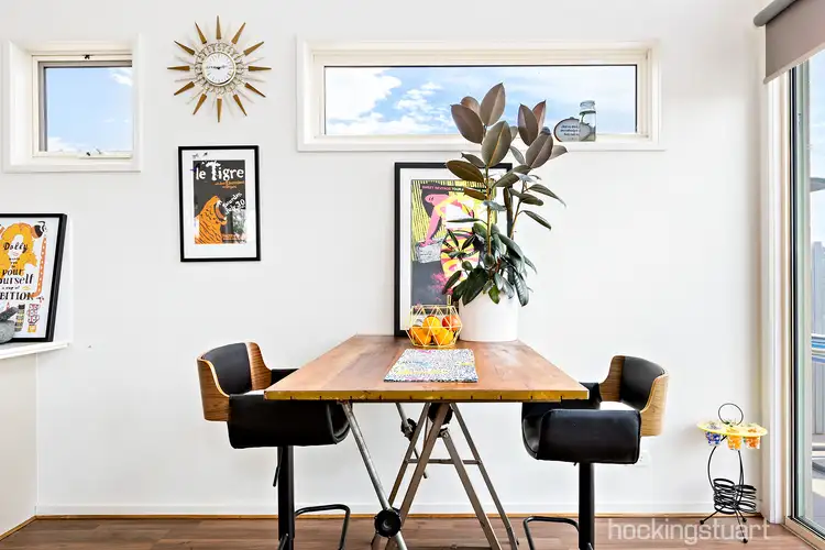 Fifth view of Homely townhouse listing, 5/11 Churchill Avenue, Maidstone VIC 3012
