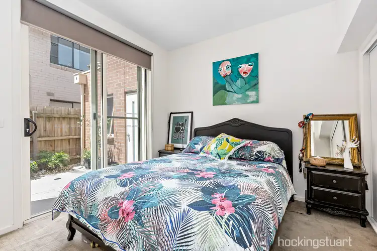 Sixth view of Homely townhouse listing, 5/11 Churchill Avenue, Maidstone VIC 3012