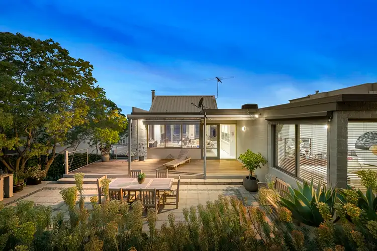 Third view of Homely house listing, 45 Yarra Valley Boulevard, Bulleen VIC 3105