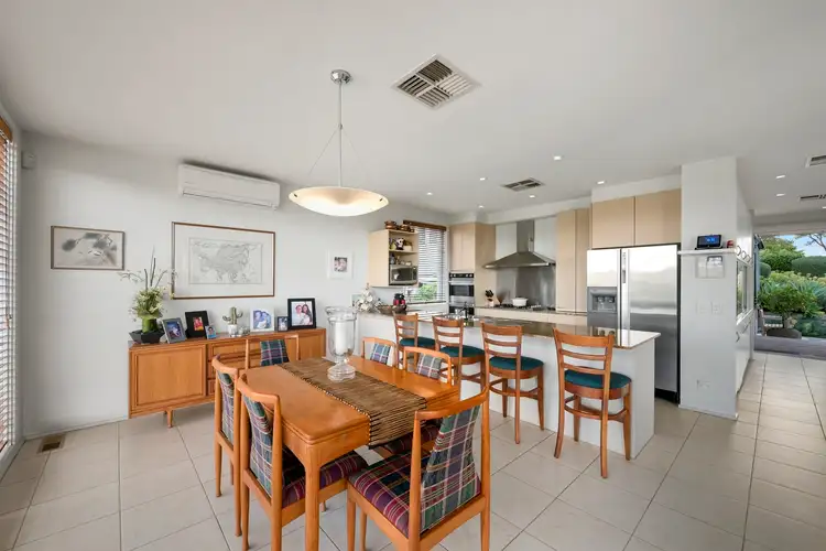 Sixth view of Homely house listing, 45 Yarra Valley Boulevard, Bulleen VIC 3105