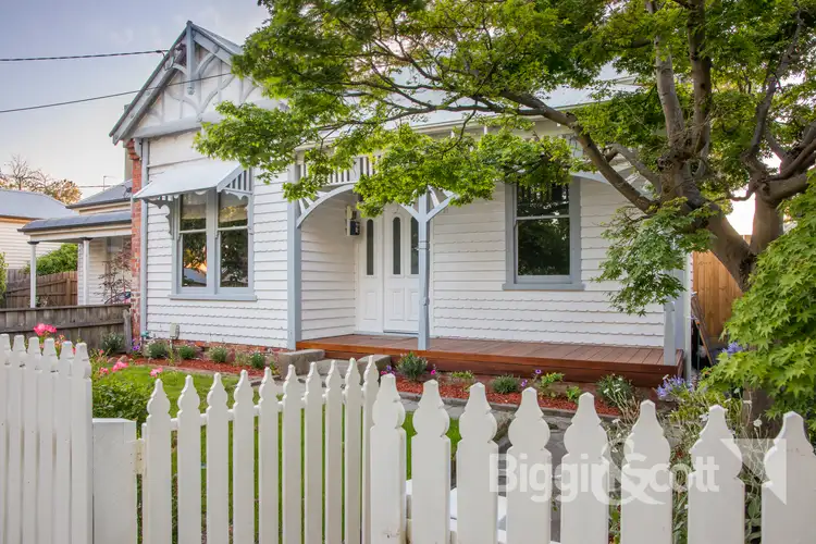 126 Windermere Street, Ballarat Central VIC 3350
