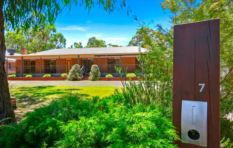 Main view of Homely house listing, 7 Carter Street, Launching Place VIC 3139