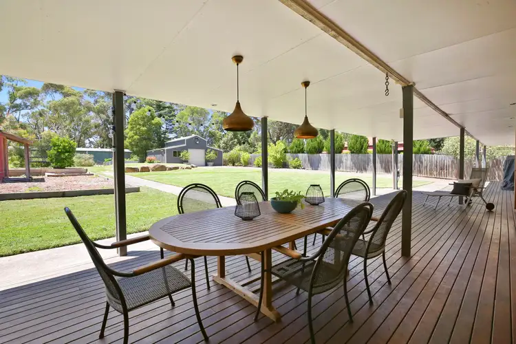 Second view of Homely house listing, 7 Carter Street, Launching Place VIC 3139