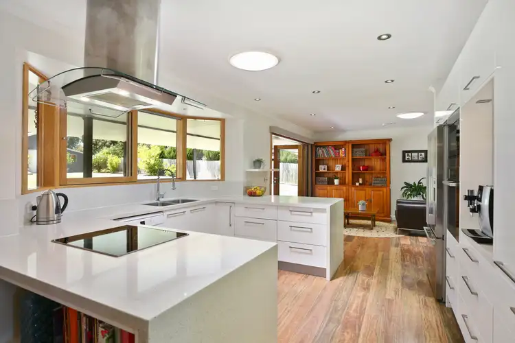Fifth view of Homely house listing, 7 Carter Street, Launching Place VIC 3139