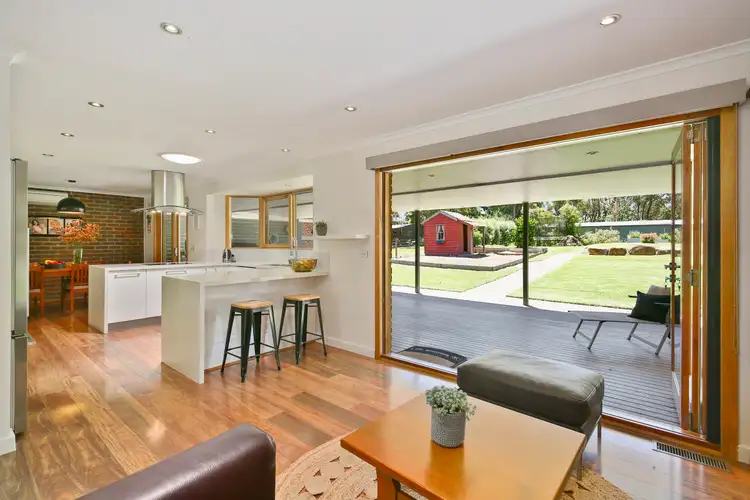 Sixth view of Homely house listing, 7 Carter Street, Launching Place VIC 3139