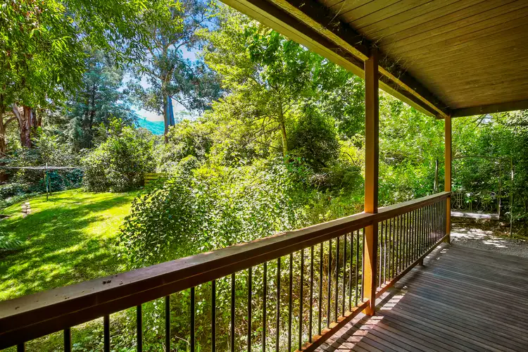 Main view of Homely house listing, 12 River Road, Millgrove VIC 3799