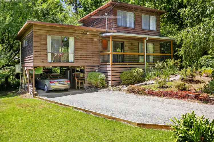 Second view of Homely house listing, 12 River Road, Millgrove VIC 3799