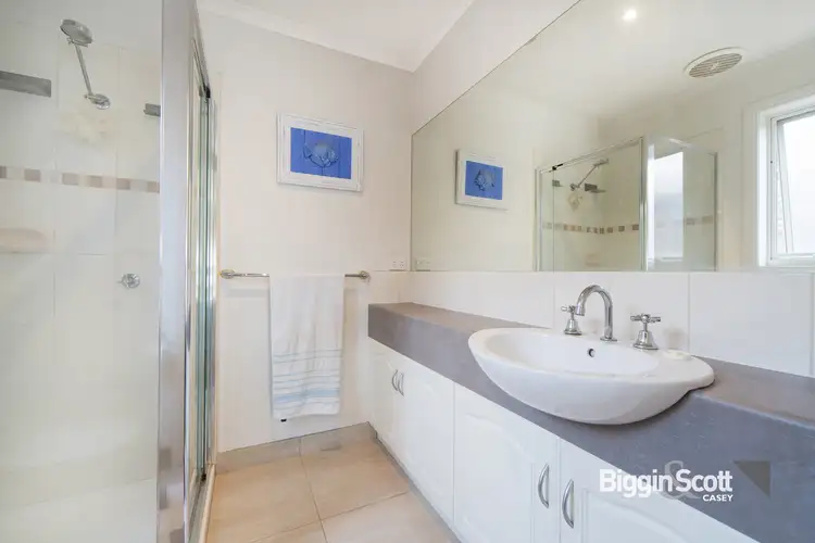 Fourth view of Homely house listing, 14 Dunmore Close, Langwarrin VIC 3910