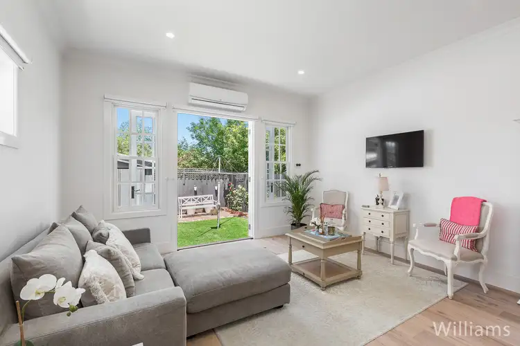 Fourth view of Homely house listing, 77 Agg Street, Newport VIC 3015