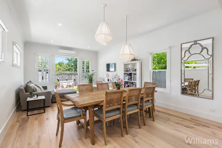 Fifth view of Homely house listing, 77 Agg Street, Newport VIC 3015