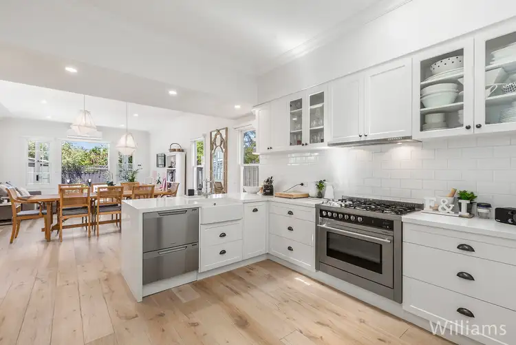 Sixth view of Homely house listing, 77 Agg Street, Newport VIC 3015